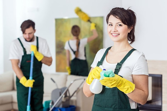 Cleaning Services Melbourne