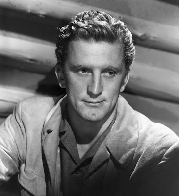 Kirk Douglas