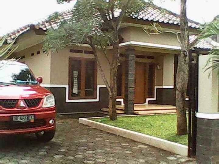 Interior Eksterior Rumah  Minimalis  April 2014