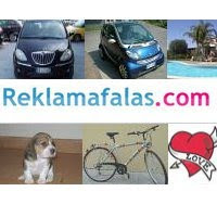 Reklamafalas.com - Vende pune dhe njoftime te tjera