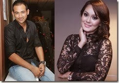Sharnaaz Ahmad
