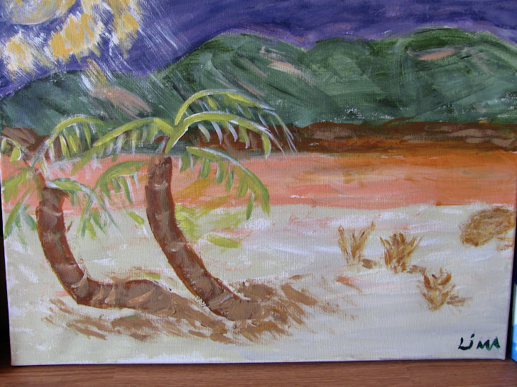 TROPICAL WIND