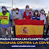 España dona un cuarto lote de vacunas contra la covid-19 a Nicaragua