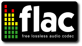 Free Lossless Audio Codec (FLAC) è un formato di compressione lossless completamente libero e aperto.