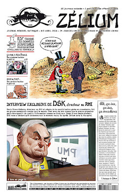 Dsk