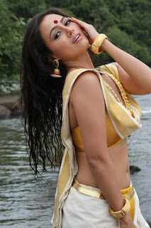 Sana Khan Hot Stills