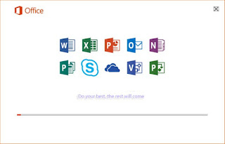 Download Microsoft Office 2019