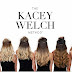 The Kacey Welch Method Debuts Luxury Silk Wefts For All Licensed Cosmetologists - @kaceywelch