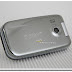 Sony Ericsson Z750 silver pics