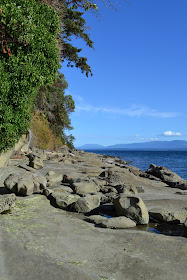 Hornby Island