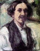 Пётр Иванович Келин (1874—1946) — русский живописец.