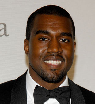 Kanye West,singer,pictures