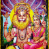 Sri Narasimha Jayanti