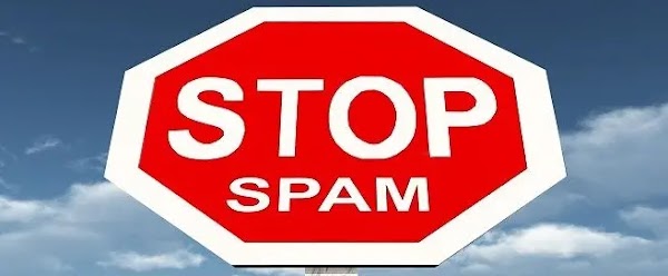 كيفية تخفيض SPAM SCORE الموقع