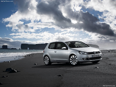 Volkswagen Golf 2009