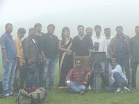 Tarun Latest Movie Idi Naa Love Story Working Stills