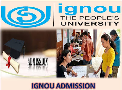 IGNOU Admission