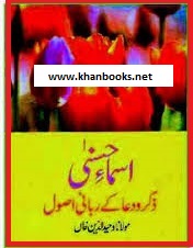 Asma-ul-Husna-By-Maulana-Wahiduddin-Khan-Urdu-islamic-Books-Pdf-Free-Download