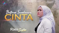 Lirik Butiran Sandiwara Cinta - Rima Sister