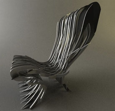 A unique collection of the most unusual chairs and stools Seen On www.coolpicturegallery.net