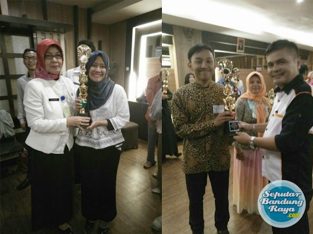 Apresiasi GTK PAUD dan Dikmas Tingkat Kota Bandung Tahun 2017