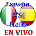 España vs Italia en vivo Final Eurocopa 2012 Online