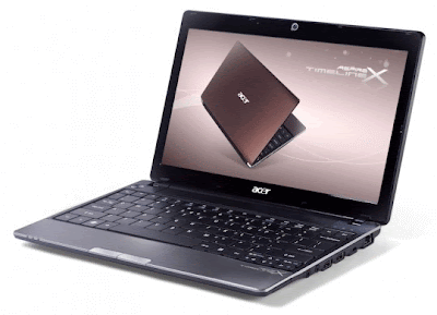 ACER Aspire Timeline 3820T-372G50ns