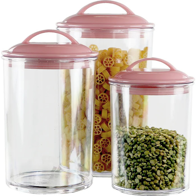 Pantry Containers