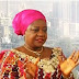 Lauretta Onochie Said Buhari, Osibanjo Can Handle Nigeria's Money Than Any Other Person - Eco City Tv News