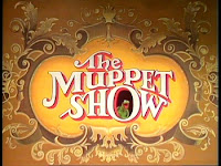 The Best of Muppet Show DVD