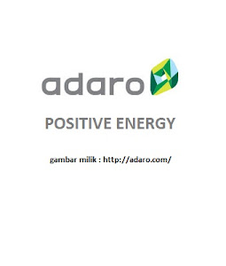 Lowongan Kerja PT Adaro Energy