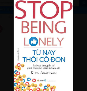 Từ Nay Thôi Cô Đơn ebook PDF-EPUB-AWZ3-PRC-MOBI