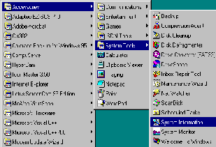 windows-me-system-information