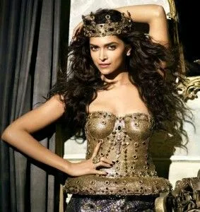 Bollywood Queen Deepika padukone hot HD photos 