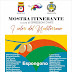 Ostuni, dal 18 settembre la mostra 'I colori del Mediterraneo' nella Chiesa dello Spirito Santo