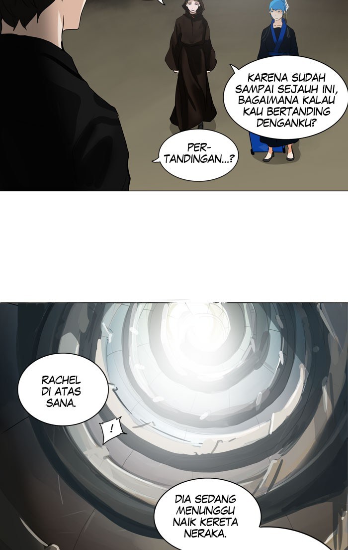 Webtoon Tower Of God Bahasa Indonesia Chapter 215