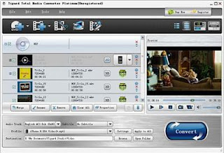 Total Media Converter Platinum v6 New 2013 Full