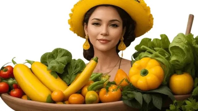 10 Best Yellow Vegetables To Add to Your Diet for Healthy Life