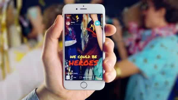 Share Videos on Social Networking Be More Fun with Clip Video ( iOS )