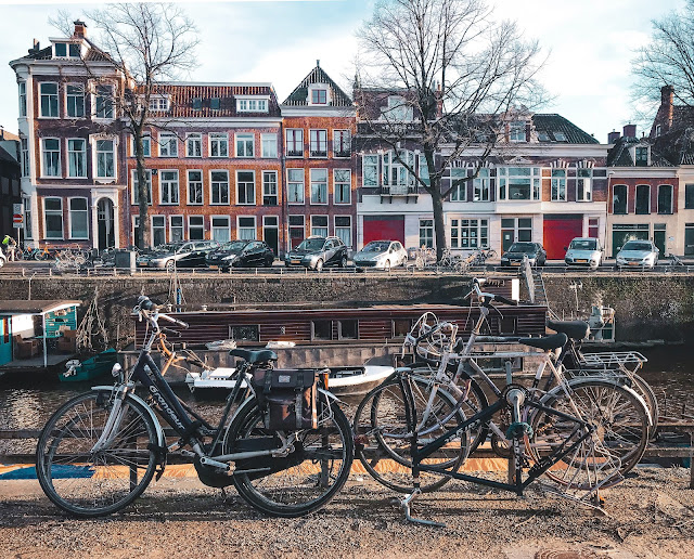 How To Travel To Amsterdam On A Budget? The best guide