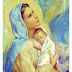 ORACIÓN A MARÍA MADRE DEL NIÑO JESÚS