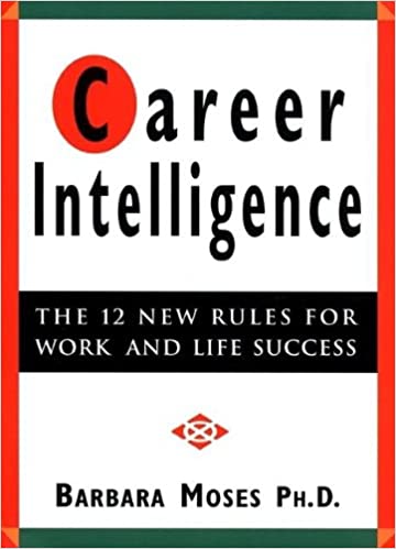 Career Intelligence summary