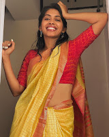 Anjali Patil (Actress) Biography, Wiki, Age, Height, Career, Family, Awards and Many More