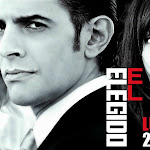 El Elegido Capítulos 8 Video TV