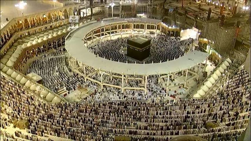 Home » Gambar Masjidil Haram Mekah Terbaru Foto Masjidil Haram