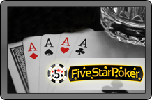 fivestarpoker, fivestarpoker.net, poker online, Texas Holdem, poker uang asli, turnament poker,
