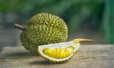 manfaat durian untuk kesehatan
