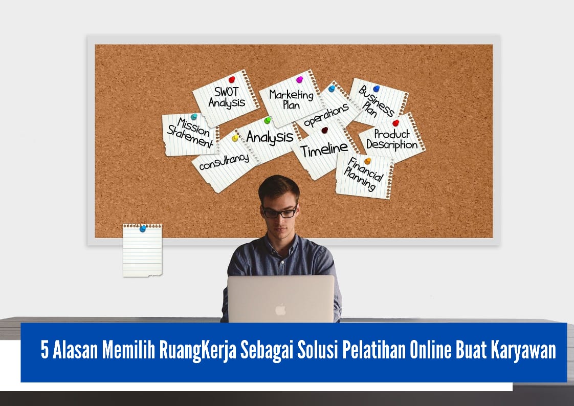 pelatihan online buat karyawan