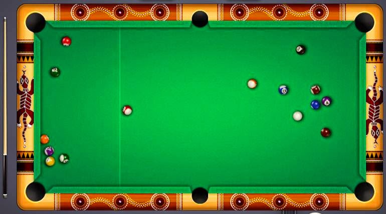 8 Ball Pool Game | Free Download Full Version for PC