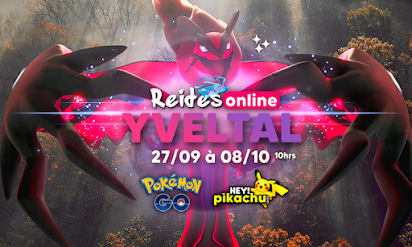 Pokémon Gardevoir chega nesta quarta-feira (28) a Pokémon Unite